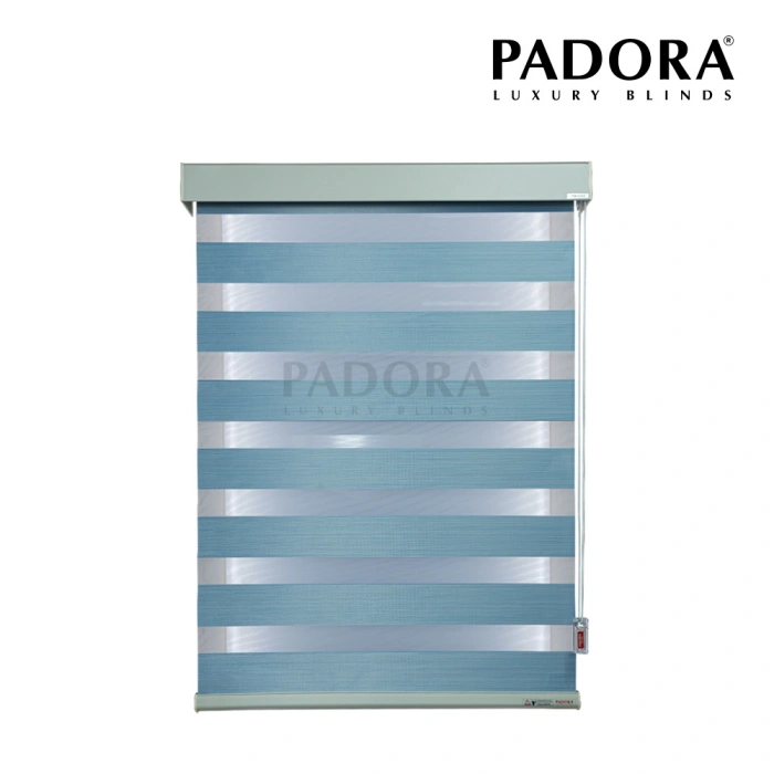 Rèm cầu vồng padora Jonathan - Ảnh 7