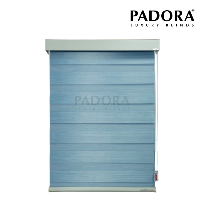 Rèm cầu vồng padora Jonathan - Ảnh 6