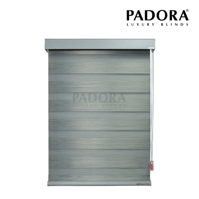 Rèm cầu vồng padora Jonathan - Ảnh 5