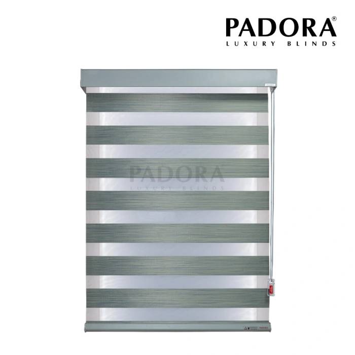 Rèm cầu vồng padora Jonathan - Ảnh 4