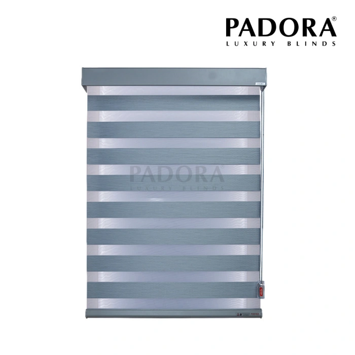 Rèm cầu vồng padora Jonathan