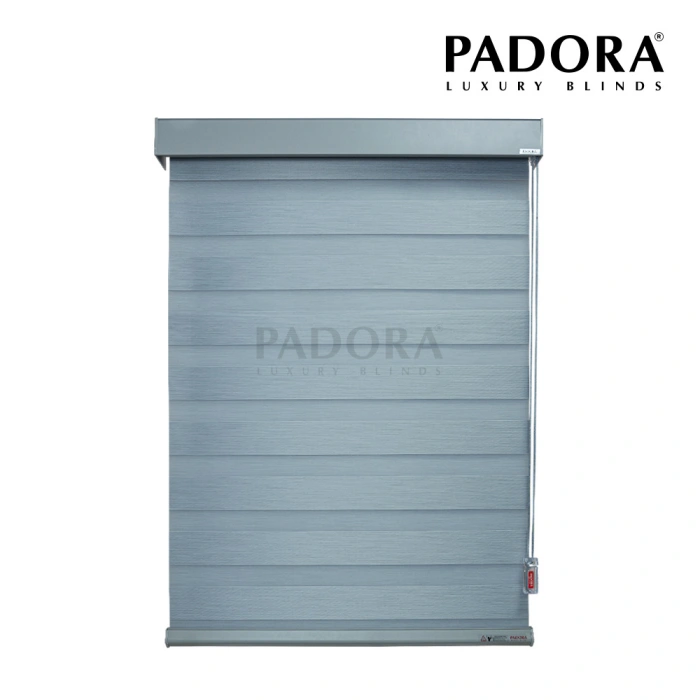 Rèm cầu vồng padora Jonathan - Ảnh 2