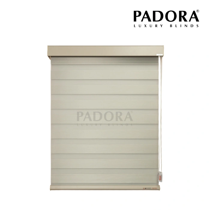 Rèm cầu vồng padora Hera