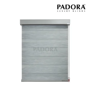 Rèm cầu vồng padora Alice