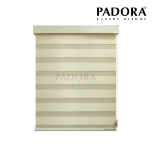 Rèm cầu vồng padora Havana