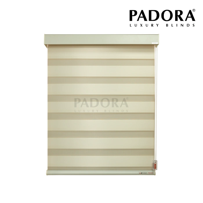 Rèm cầu vồng padora Havana