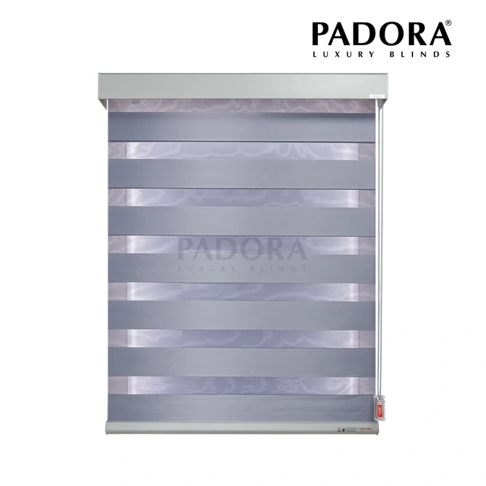 Rèm cầu vồng padora Stone