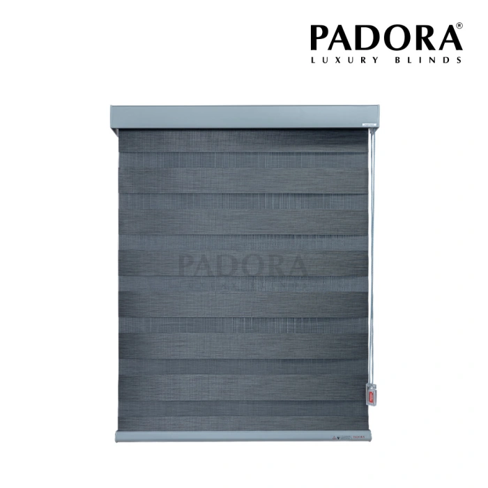 Rèm cầu vồng padora Vincent - Ảnh 5