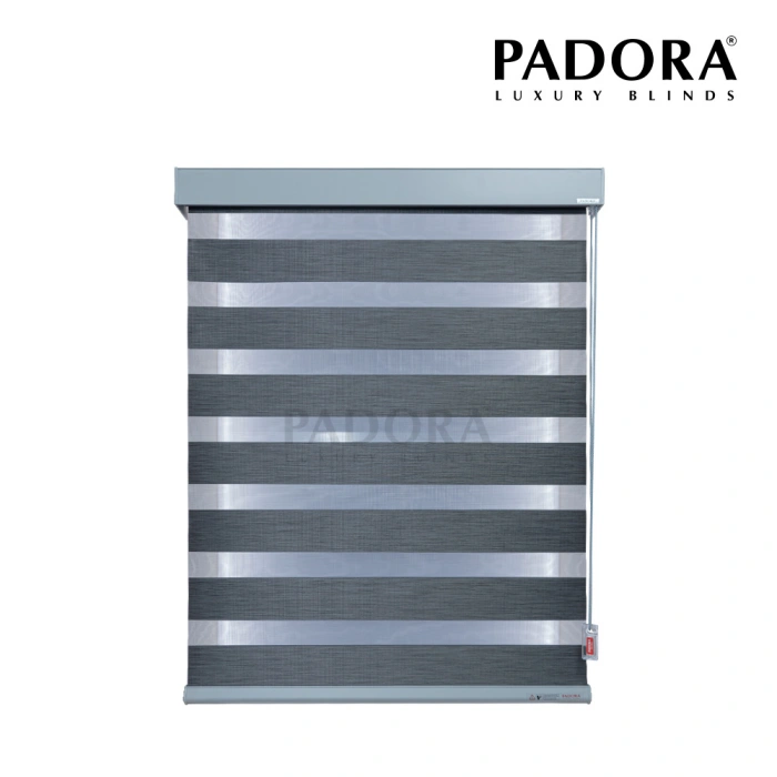 Rèm cầu vồng padora Vincent - Ảnh 4