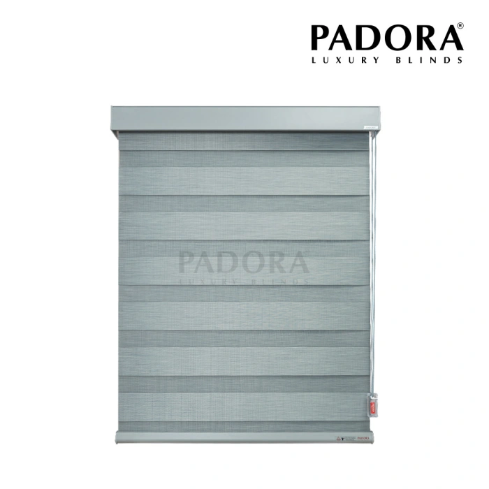 Rèm cầu vồng padora Vincent - Ảnh 3