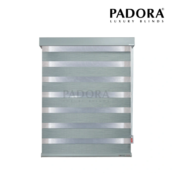 Rèm cầu vồng padora Vincent - Ảnh 2