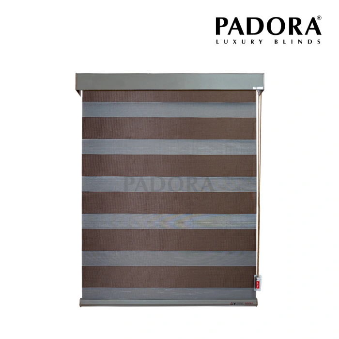 Rèm cầu vồng padora William - Ảnh 4