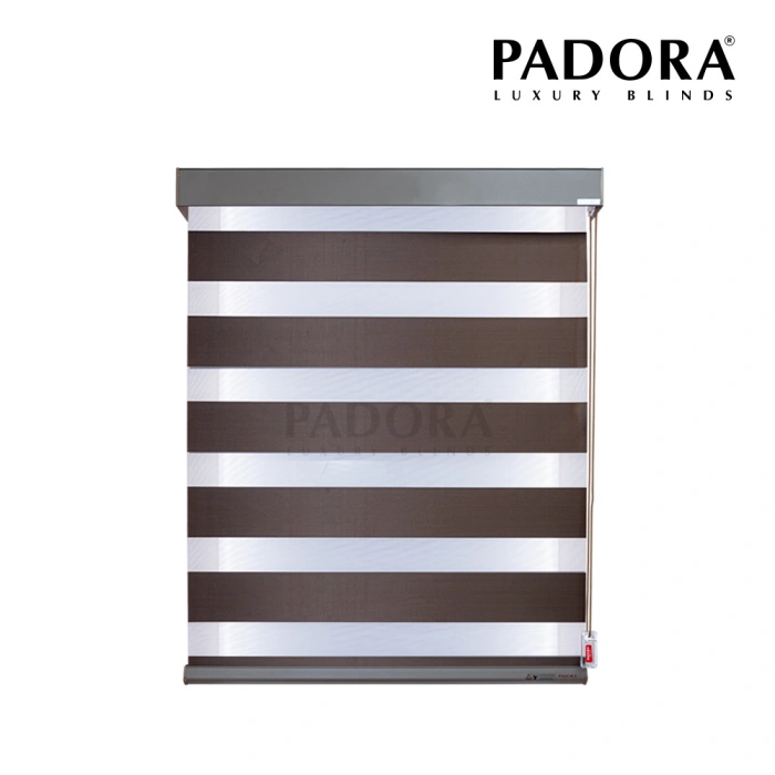 Rèm cầu vồng padora William - Ảnh 3