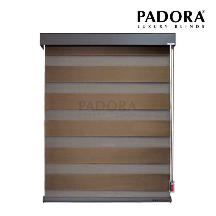 Rèm cầu vồng padora William - Ảnh 2