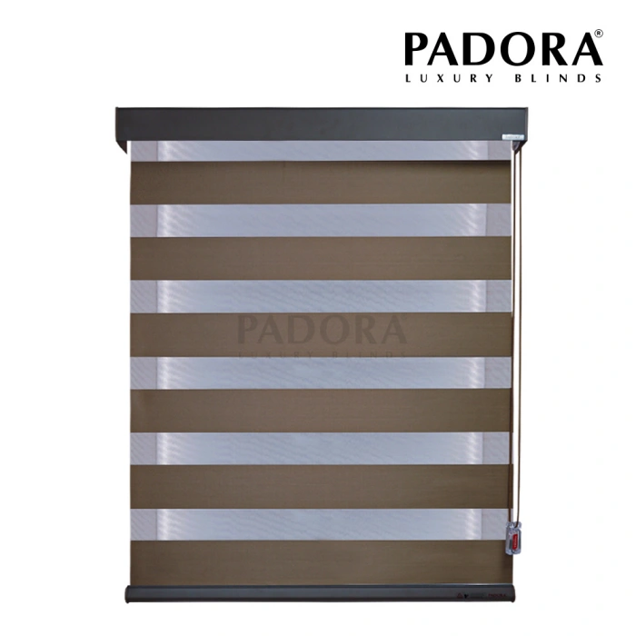 Rèm cầu vồng padora William - Ảnh 9