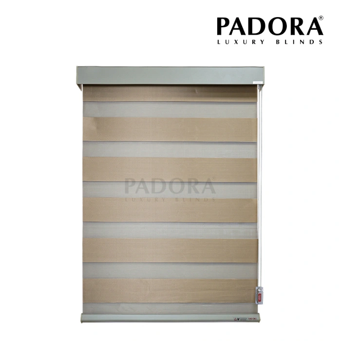 Rèm cầu vồng padora William - Ảnh 8