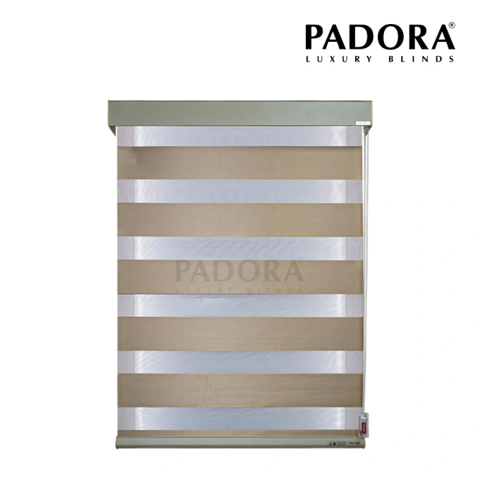 Rèm cầu vồng padora William - Ảnh 7