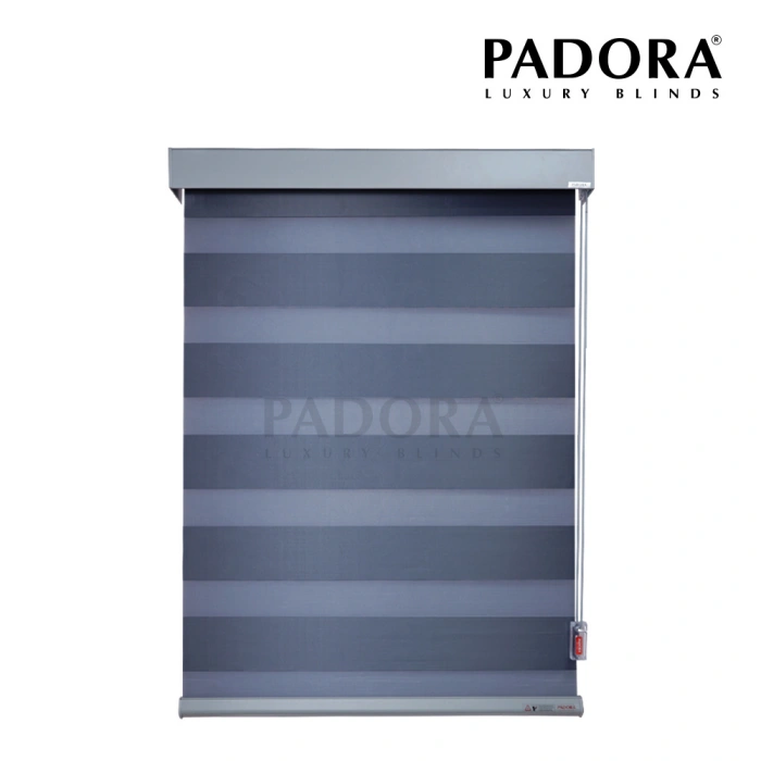 Rèm cầu vồng padora William - Ảnh 6