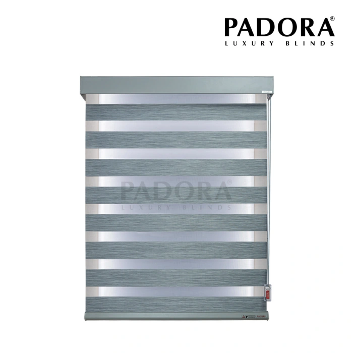 Rèm cầu vồng padora Woodlook