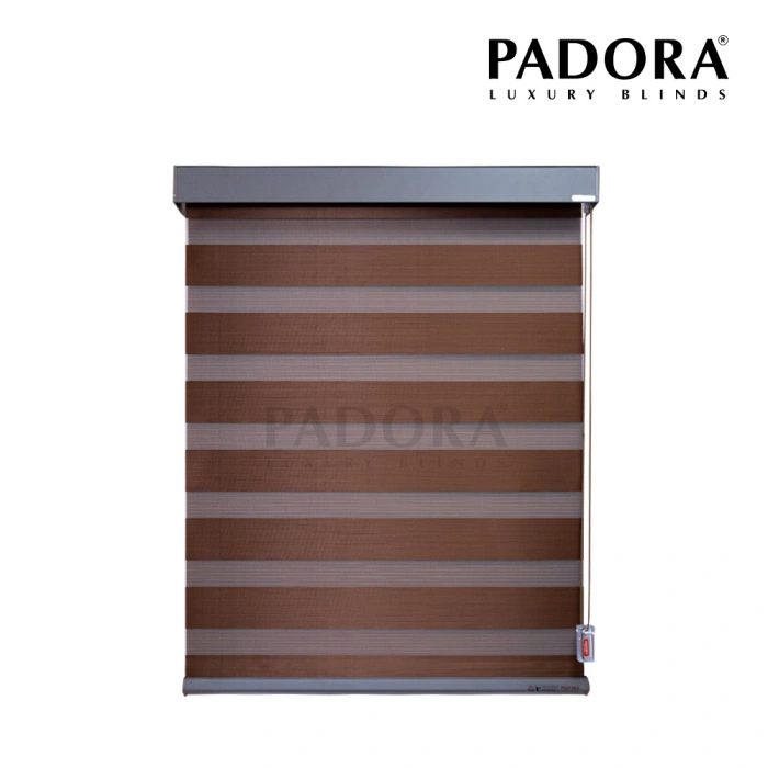 Rèm cầu vồng padora Woodlook II - Ảnh 10