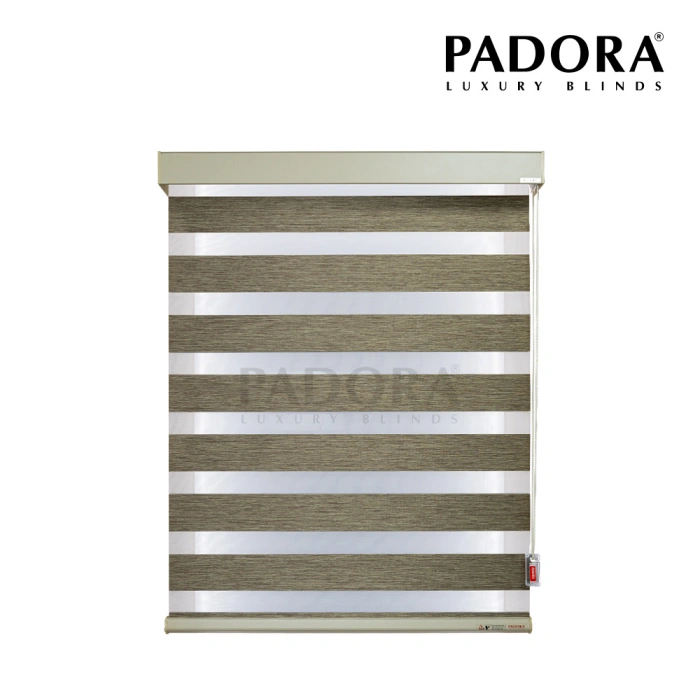 Rèm cầu vồng padora Woodlook II - Ảnh 9