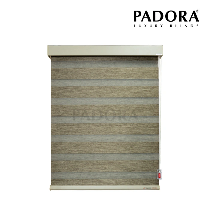 Rèm cầu vồng padora Woodlook II - Ảnh 8