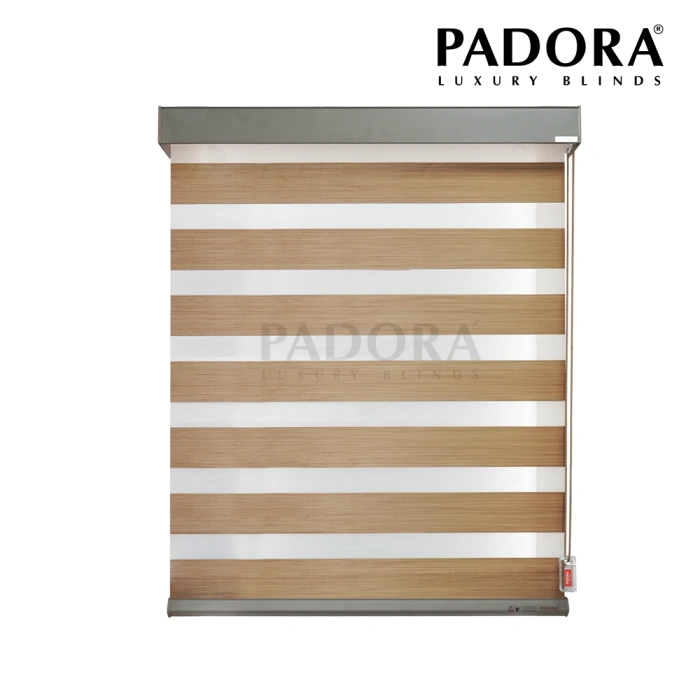 Rèm cầu vồng padora Woodlook II - Ảnh 7