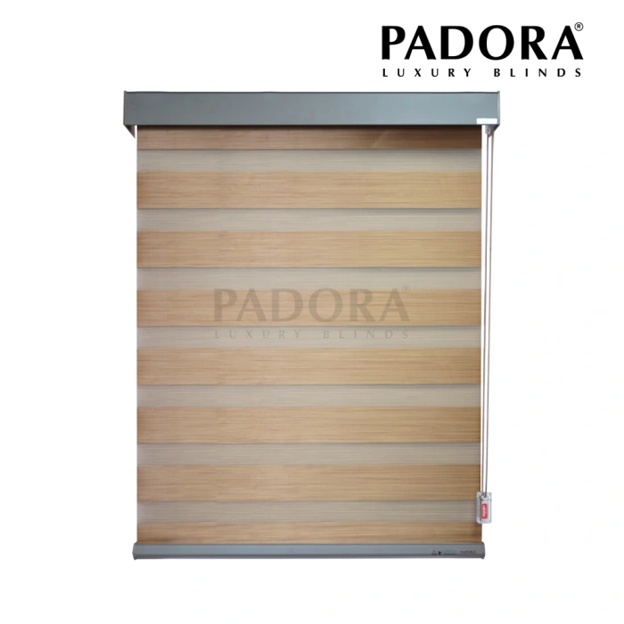 Rèm cầu vồng padora Woodlook II - Ảnh 6