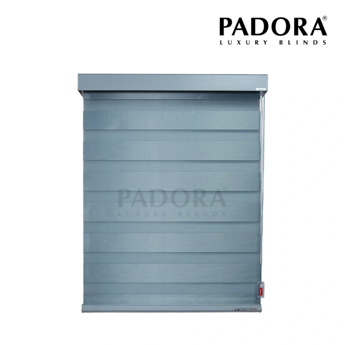 Rèm cầu vồng padora Woodlook II - Ảnh 5