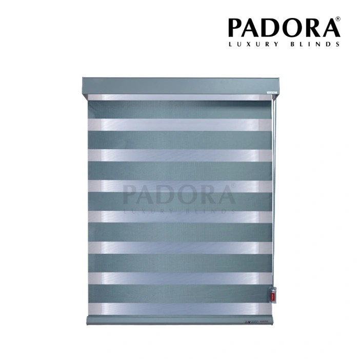 Rèm cầu vồng padora Woodlook II - Ảnh 4