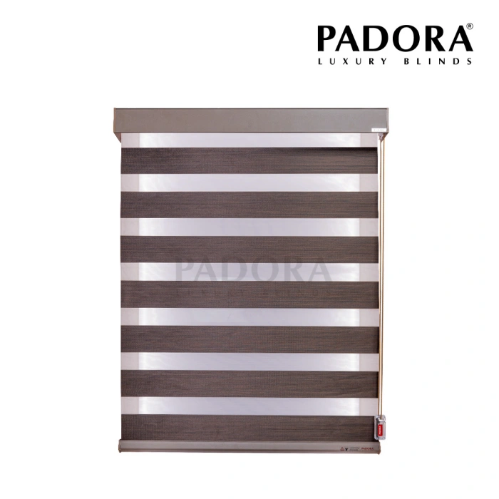 Rèm cầu vồng padora Woodlook II