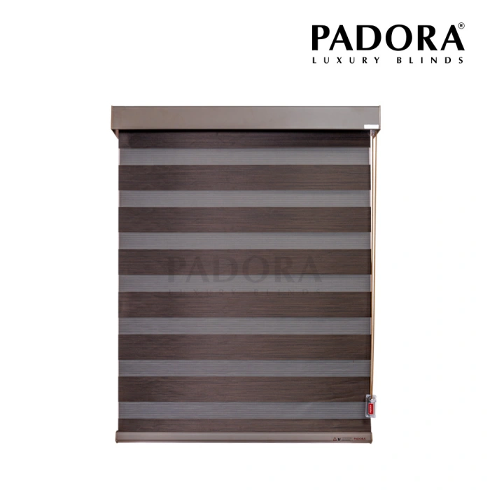 Rèm cầu vồng padora Woodlook II - Ảnh 13