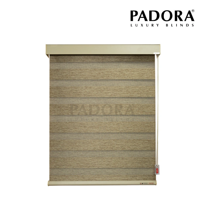 Rèm cầu vồng padora Woodlook II - Ảnh 12
