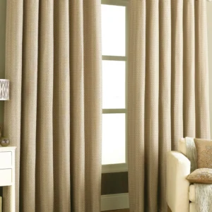 Rèm vải chống nắng cho cửa sổ