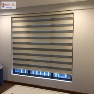 Rèm cầu vồng basic