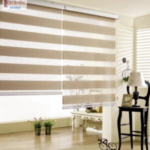 Rèm cầu vồng Phòng khách