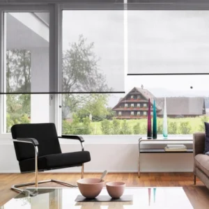 Rèm cuốn giá rẻ tiện nghi