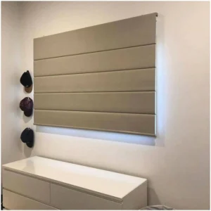 Bộ sưu tập rèm roman cao cấp