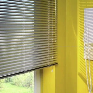 Rèm sáo nhôm ngang hiện đại, giá rẻ, tiện lợi