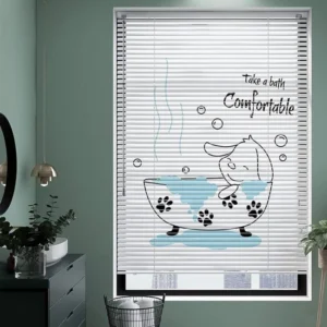 Mẫu rèm sao nhôm giá rẻ ở TP.HCM