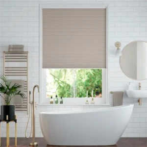 Rèm tổ ong Standard